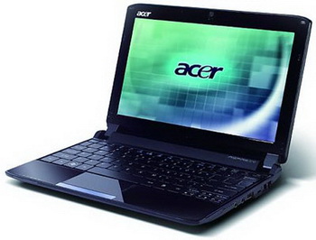Acer aspire 532G